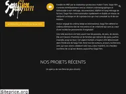 Sites similar to sagafilm.be