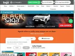 Sites similar to sagafrance.com.br