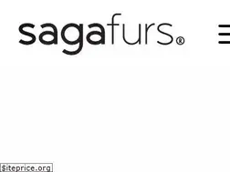 Sites similar to sagafurs.com
