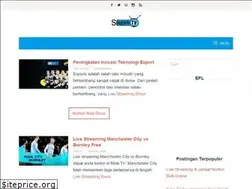 Sites similar to sagahtv.co