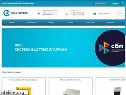 Sites similar to sagakkm.ru