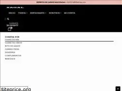 Sites similar to sagal.com.co