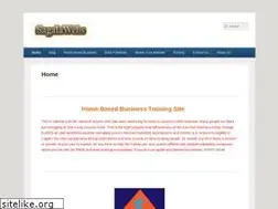Sites similar to sagalawebs.com