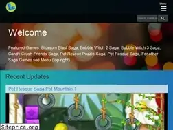 Sites similar to sagalevelhelp.com