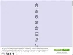 Sites similar to sagalink-consulting.com