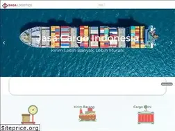 Sites similar to sagalogistics.com