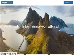 Sites similar to sagamatkat.fi