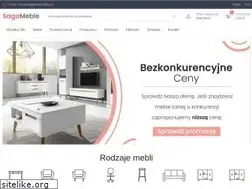 Sites similar to sagameble-sklep.pl