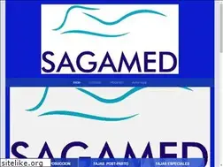 Sites similar to sagamed.com.mx