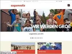 Sites similar to sagamedia.de