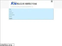 Sites similar to sagami-magnet.co.jp