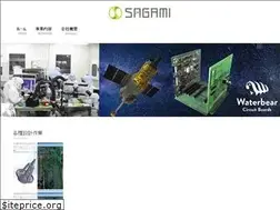Sites similar to sagami-net.co.jp