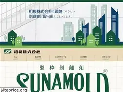 Sites similar to sagami-su.co.jp