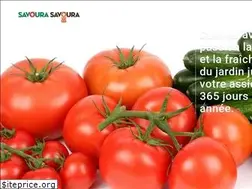 Sites similar to sagami.ca