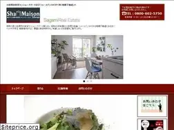 Sites similar to sagami.jp.net