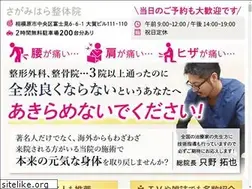 Sites similar to sagamihara-shinkyu.com