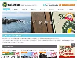 Sites similar to sagamino.co.jp