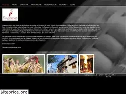Sites similar to sagamite.com