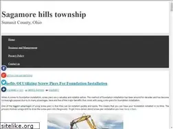 Sites similar to sagamorehillstownship.org