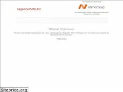 Sites similar to sagamorehotel.biz