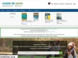 Sites similar to sagamorepub.com