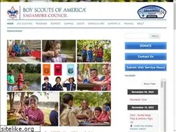 Sites similar to sagamoresignals.com