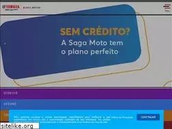 Sites similar to sagamoto.com.br