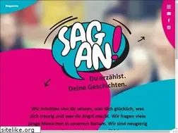 Sites similar to sagan-geschichten.de
