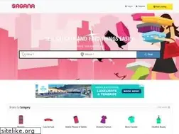 Sites similar to sagana.com.ph