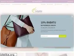 Sites similar to sagana.pl