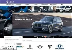 Sites similar to saganet.com.br