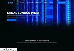 Sites similar to saganetwork.net