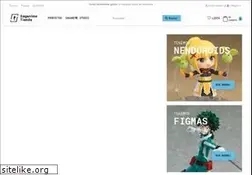 Sites similar to saganime.com