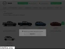 Sites similar to saganissan.com.br