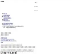 Sites similar to saganocorp.jp