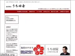 Sites similar to saganori.jp