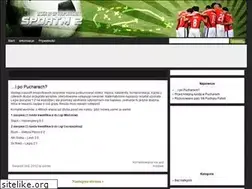 Sites similar to saganowski.com.pl