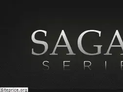 Sites similar to saganseries.com