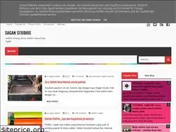 Sites similar to saganstudios.blogspot.com