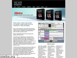 Sites similar to sagantech.biz
