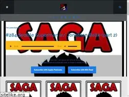 Sites similar to sagaofsteverogers.com