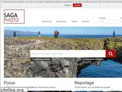 Sites similar to sagaphoto.fr
