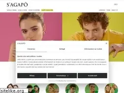 Sites similar to sagapo.it