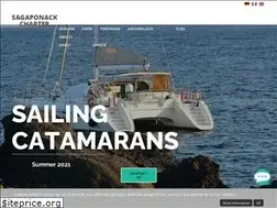 Sites similar to sagaponackcharter.com