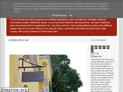 Sites similar to sagar-sen.blogspot.com