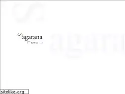 Sites similar to sagarana.net