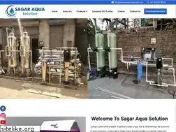 Sites similar to sagaraquasolution.com
