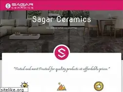 Sites similar to sagarceramic.com