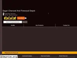 Sites similar to sagarcharcoal.co.in