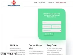 Sites similar to sagarclinic.in